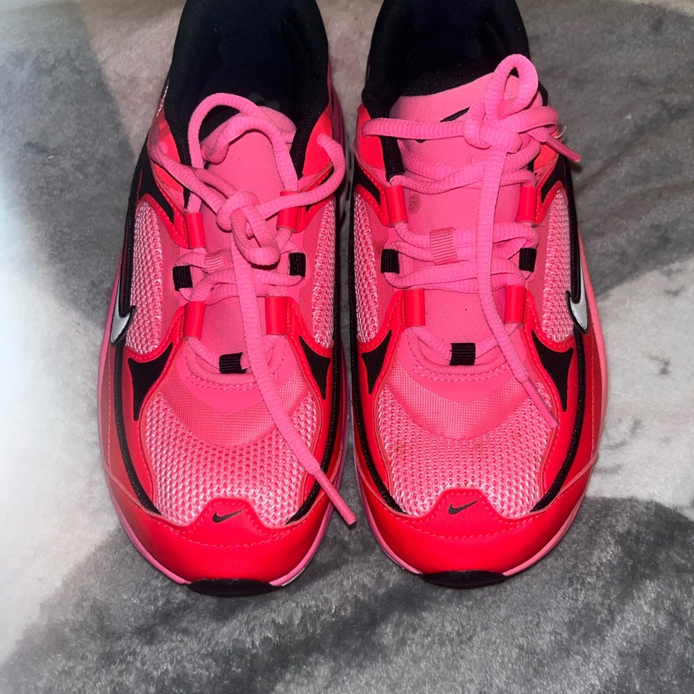 Nike sneakers